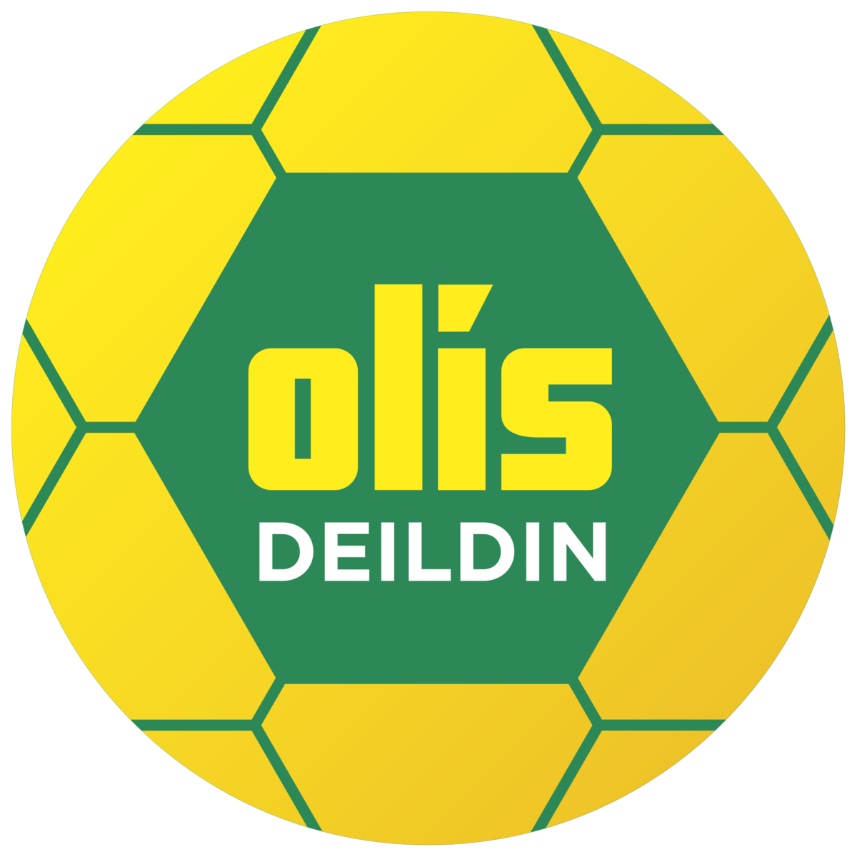 Iceland. Olis Deild. Season 2019/2020
